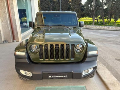 Jeep Wrangler Unlimited 2.0 PHEV ATX 4xe Sahara (2)