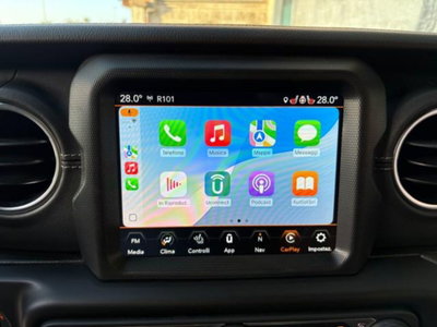 Jeep Wrangler Unlimited 2.0 PHEV ATX 4xe Sahara (20)