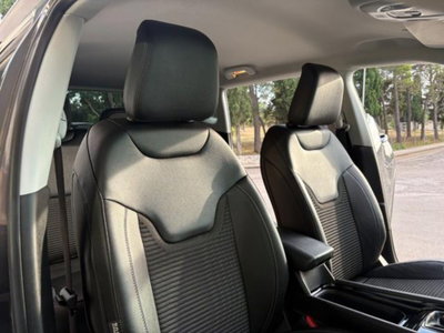 Jeep Compass 1.6 Multijet II 2WD Limited (10)