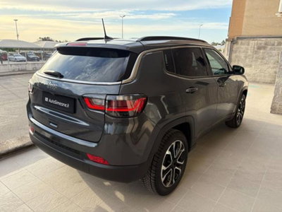 Jeep Compass 1.6 Multijet II 2WD Limited (5)