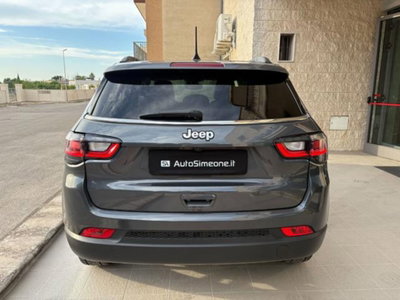Jeep Compass 1.6 Multijet II 2WD Limited (6)