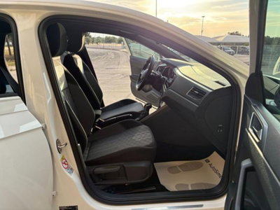 Volkswagen Taigo 1.0 tsi R-Line 115cv dsg (11)
