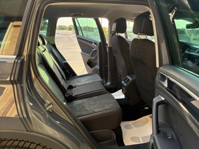 Volkswagen Tiguan 2.0 TDI 150 CV SCR DSG 4MOTION Elegance (11)