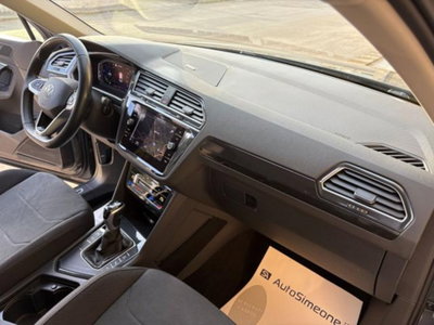 Volkswagen Tiguan 2.0 TDI 150 CV SCR DSG 4MOTION Elegance (14)