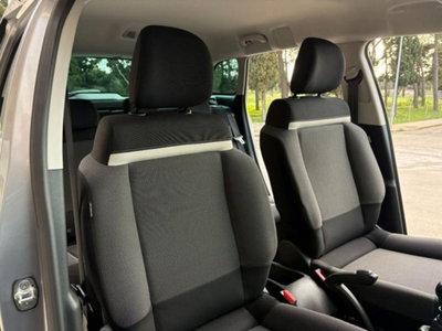 Citroen C3 Aircross 1.5 bluehdi Plus s&s 110cv (10)