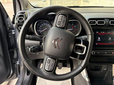 Citroen C3 Aircross 1.5 bluehdi Plus s&s 110cv (20)