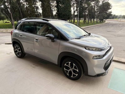 Citroen C3 Aircross 1.5 bluehdi Plus s&s 110cv (3)