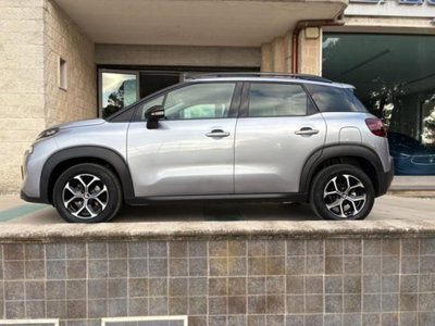 Citroen C3 Aircross 1.5 bluehdi Plus s&s 110cv (8)