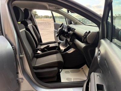 Citroen C3 Aircross 1.5 bluehdi Plus s&s 110cv (9)