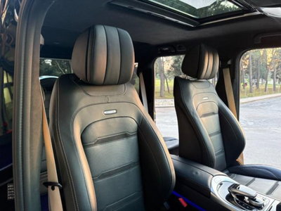 Mercedes-Benz CLS Shooting Brake 63 SW AMG S 4Matic (11)