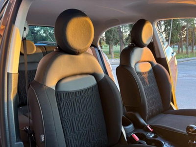 Fiat 500X 1.3 MultiJet 95 CV Club (10)