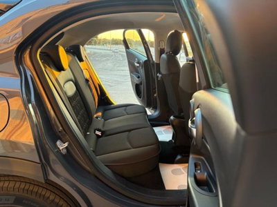 Fiat 500X 1.3 MultiJet 95 CV Club (11)