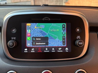 Fiat 500X 1.3 MultiJet 95 CV Club (15)