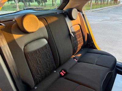 Fiat 500X 1.3 MultiJet 95 CV Club (17)