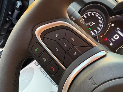 Fiat 500X 1.3 MultiJet 95 CV Club (19)