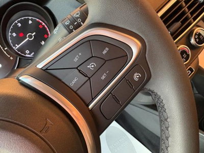 Fiat 500X 1.3 MultiJet 95 CV Club (20)