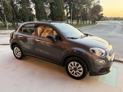 Fiat 500X 1.3 MultiJet 95 CV Club (3)