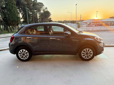 Fiat 500X 1.3 MultiJet 95 CV Club (4)