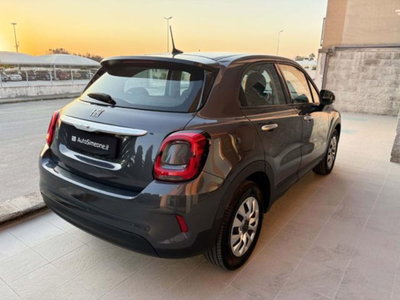 Fiat 500X 1.3 MultiJet 95 CV Club (5)