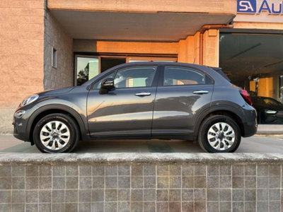 Fiat 500X 1.3 MultiJet 95 CV Club (8)