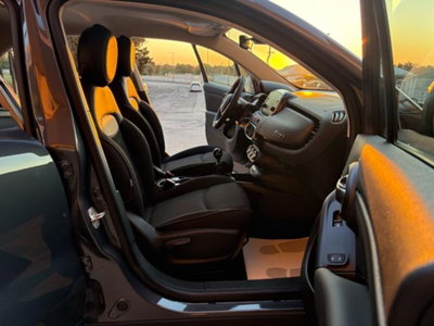 Fiat 500X 1.3 MultiJet 95 CV Club (9)