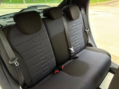 Lancia Ypsilon 1.0 FireFly 5 porte S&S Hybrid Gold Plus (13)