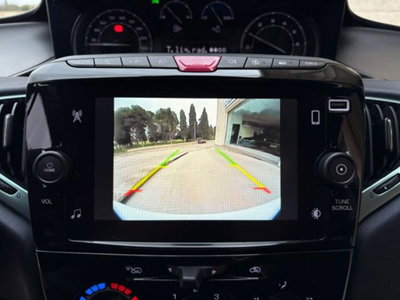 Lancia Ypsilon 1.0 FireFly 5 porte S&S Hybrid Gold Plus (18)