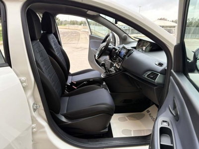 Lancia Ypsilon 1.0 FireFly 5 porte S&S Hybrid Gold Plus (10)
