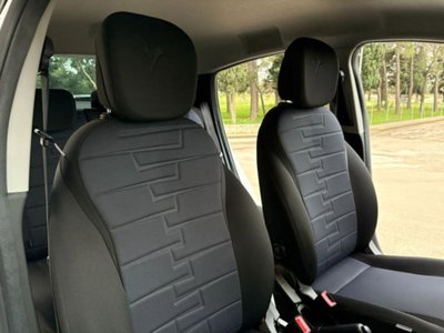 Lancia Ypsilon 1.0 FireFly 5 porte S&S Hybrid Gold Plus (11)
