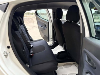 Lancia Ypsilon 1.0 FireFly 5 porte S&S Hybrid Gold Plus (12)
