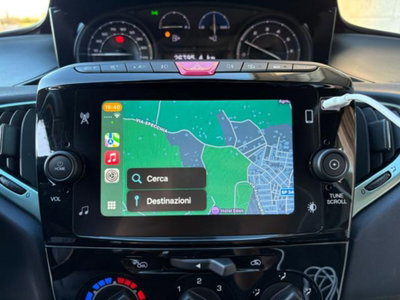 Lancia Ypsilon 1.0 FireFly 5 porte S&S Hybrid Gold Plus (15)