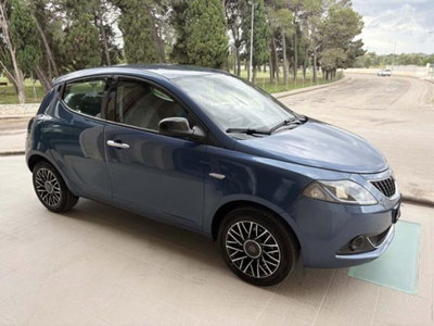 Lancia Ypsilon 1.0 FireFly 5 porte S&S Hybrid Gold Plus (3)