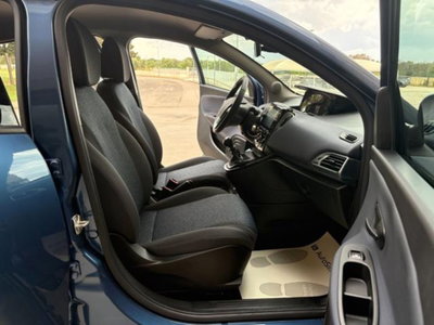 Lancia Ypsilon 1.0 FireFly 5 porte S&S Hybrid Gold Plus (9)