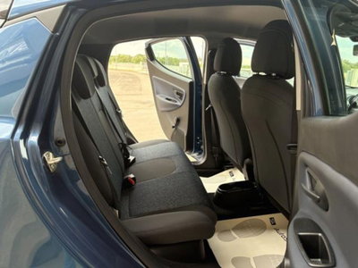 Lancia Ypsilon 1.0 FireFly 5 porte S&S Hybrid Gold Plus (10)