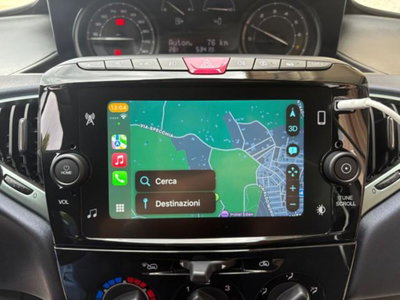 Lancia Ypsilon 1.0 FireFly 5 porte S&S Hybrid Gold Plus (14)