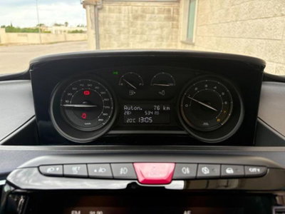 Lancia Ypsilon 1.0 FireFly 5 porte S&S Hybrid Gold Plus (17)