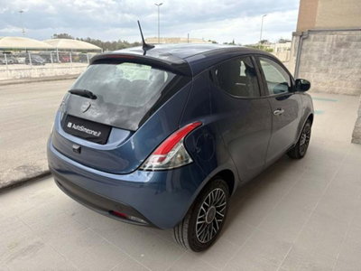 Lancia Ypsilon 1.0 FireFly 5 porte S&S Hybrid Gold Plus (5)