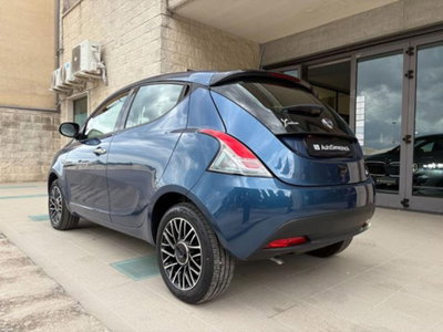 Lancia Ypsilon 1.0 FireFly 5 porte S&S Hybrid Gold Plus (7)