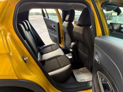 Jeep Avenger 1.2 turbo Altitude fwd 100cv (11)