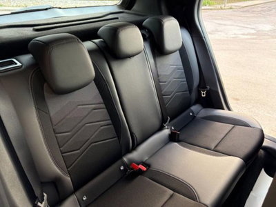 Jeep Avenger 1.2 turbo Altitude fwd 100cv (18)