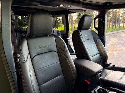 Jeep Wrangler Unlimited 2.0 PHEV ATX 4xe Rubicon (10)