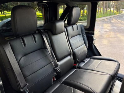 Jeep Wrangler Unlimited 2.0 PHEV ATX 4xe Rubicon (12)