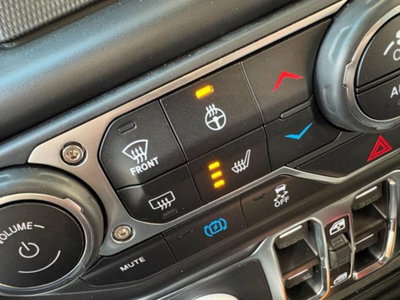Jeep Wrangler Unlimited 2.0 PHEV ATX 4xe Rubicon (17)