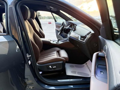 BMW X6 xDrive40d 48V Msport (10)