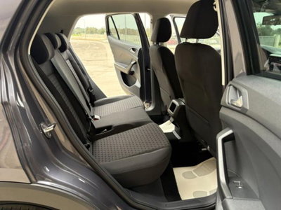 Volkswagen T-Cross 1.0 tsi Edition 95cv (10)