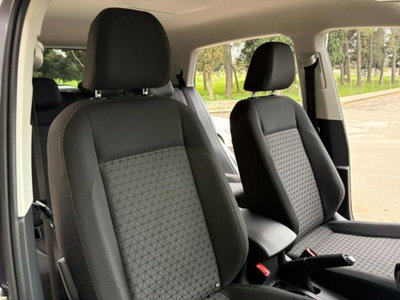 Volkswagen T-Cross 1.0 tsi Edition 95cv (16)