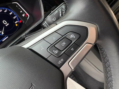 Volkswagen T-Cross 1.0 tsi Edition 95cv (20)