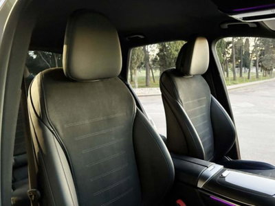 Mercedes-Benz GLC 220 d 4Matic Mild Hybrid AMG Premium Plus (10)