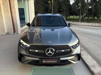 Mercedes-Benz GLC 220 d 4Matic Mild Hybrid AMG Premium Plus (2)