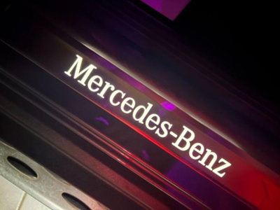 Mercedes-Benz GLC 220 d 4Matic Mild Hybrid AMG Premium Plus (20)